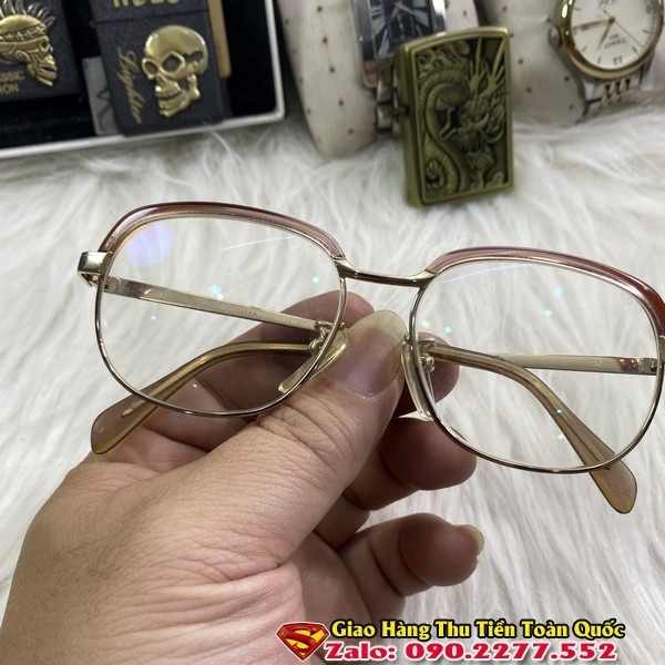 Gọng Kính - Cách Chọn Gọng Kính Nữ
