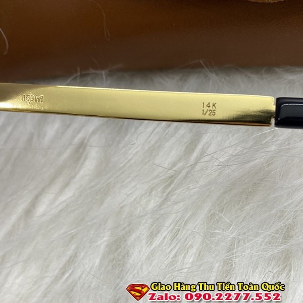 Kính Mát - Kính Solex Chữ H Malaysia Chính Hãng
