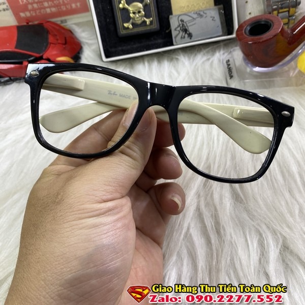 Kính RayBan Chính Hãng - Kính Mát Đấu Nhật