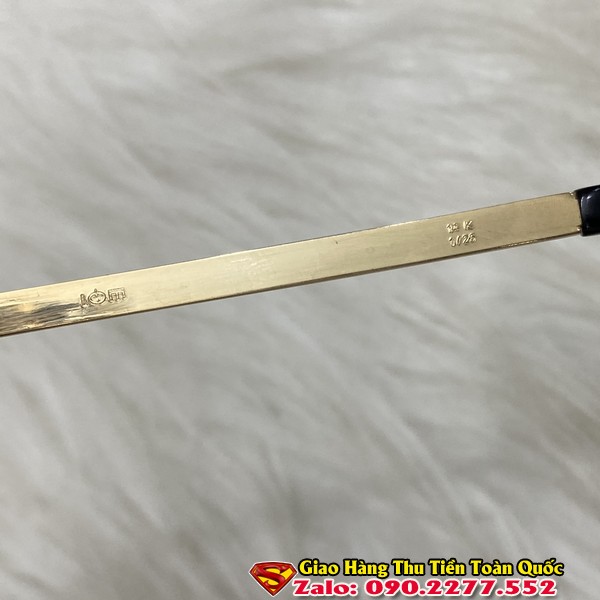 Kính Solex Sống Trâu Pháp Chính Hãng - Kính Mắt Nam