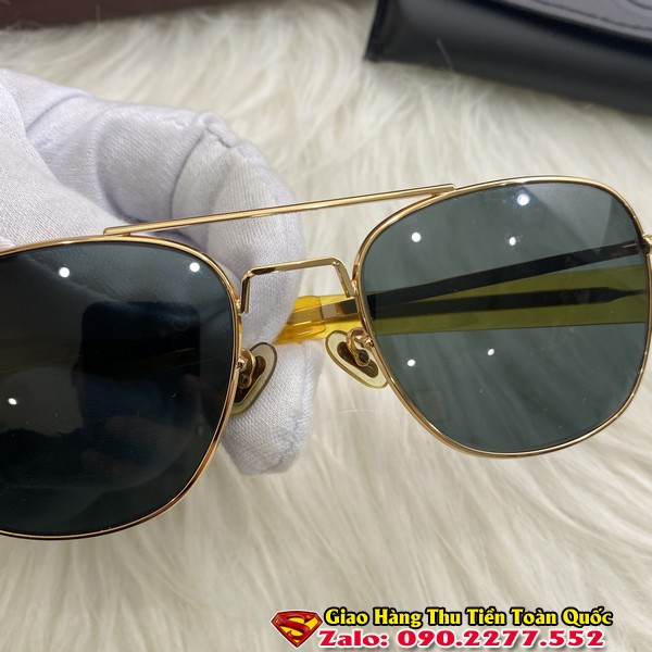 Kính Ao American Optical 1/10 12k Gf Malaysia Chính Hãng - Kính Mát