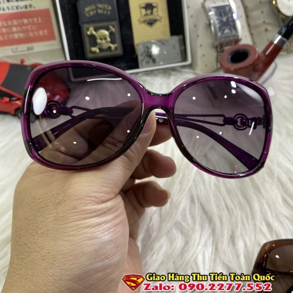 Kính nữ - kính mát polarized