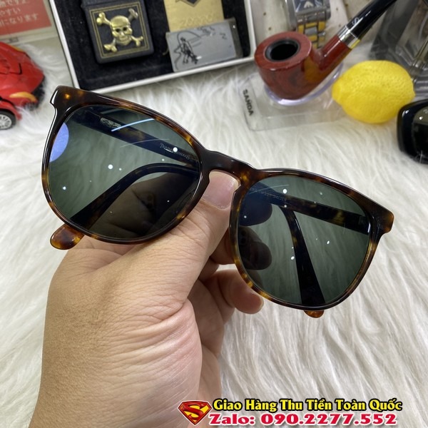Kính RayBan Chính Hãng - Kính Mát Đấu Nhật