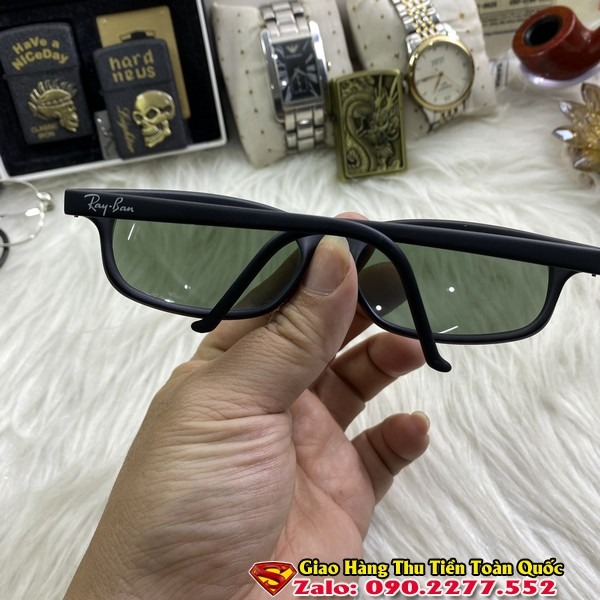 Kính Ray-ban Chính Hãng Cũ - Kính Râm Nam
