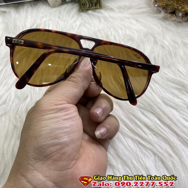 Kính Rayban Chính Hãng - Kính Mát