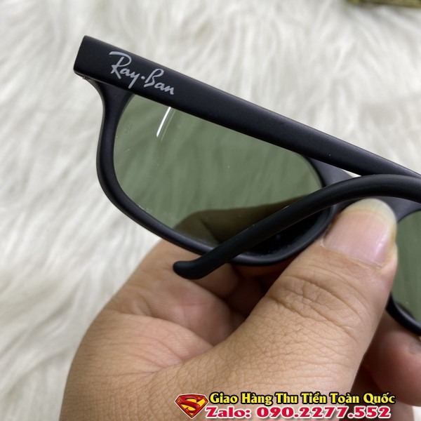 Kính Ray-ban Chính Hãng Cũ - Kính Râm Nam