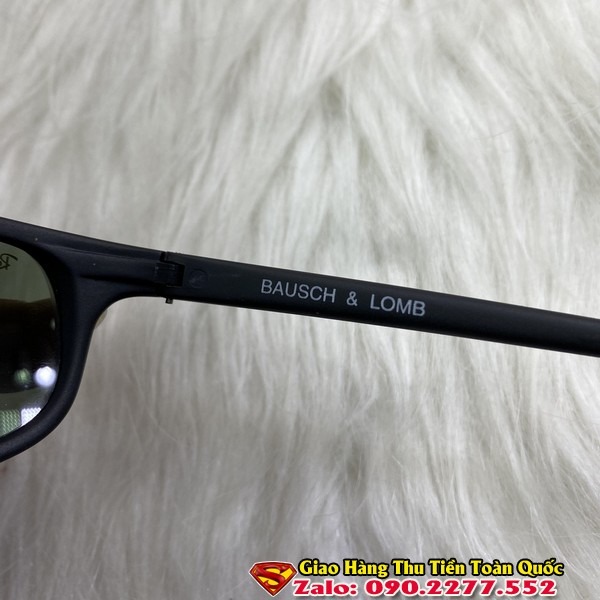 Kính Ray-ban Chính Hãng Cũ - Kính Râm Nam