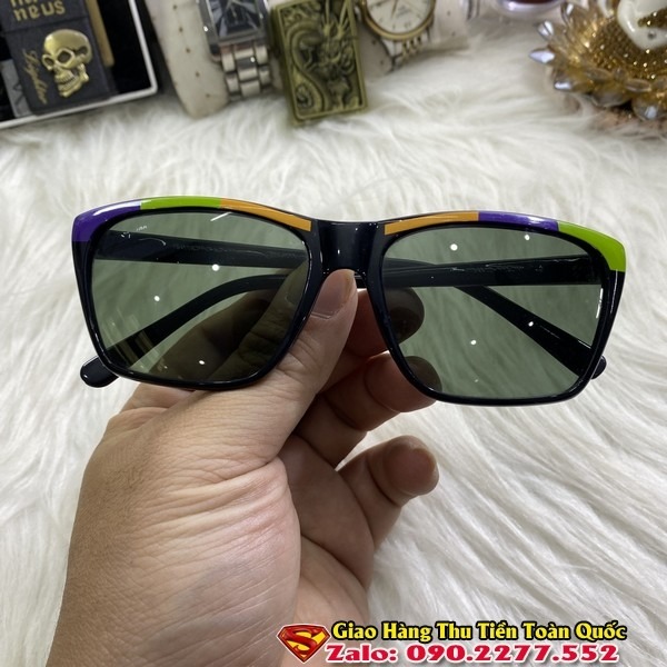 Kính RayBan Chính Hãng - Kính Mát Đấu Nhật