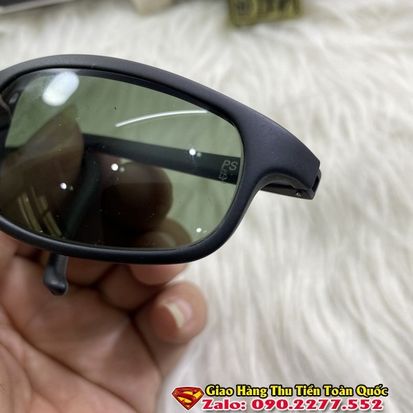 Kính Ray-ban Chính Hãng Cũ - Kính Râm Nam