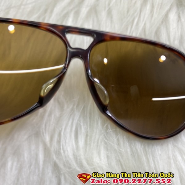 Kính Rayban Chính Hãng - Kính Mát