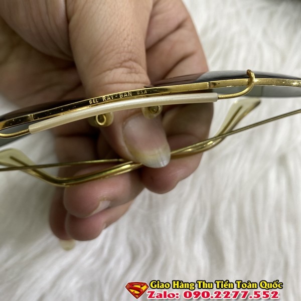 Kính Rayban Chính Hãng - Kính Râm Nam