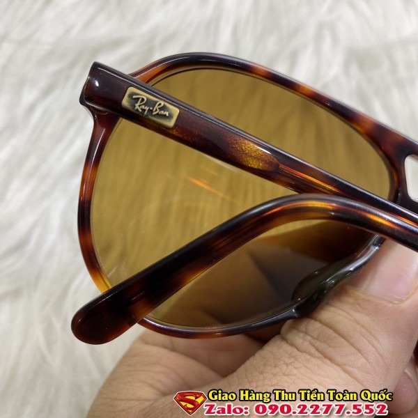 Kính Rayban Chính Hãng - Kính Mát