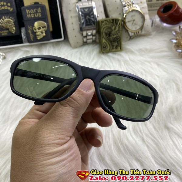 Kính RayBan Chính Hãng - Kính Mát Đấu Nhật