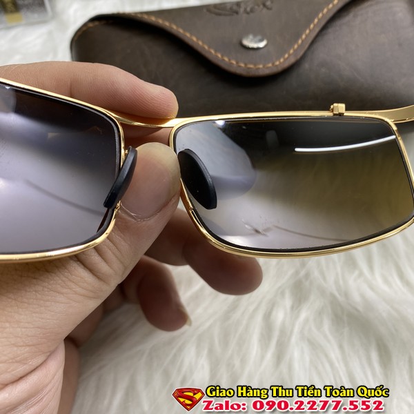 Kính Solex Pháp Đời Mới Đấu Nhật - Kính Râm Nam