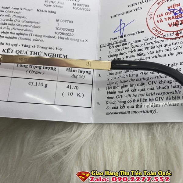 Kính Chữ H Vàng Đúc - Kính Mắt Nam