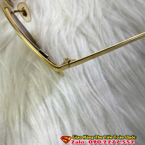Kính Solex Chữ H Xịn - Kính Mát Nam - Kính Solex 14k 1/25