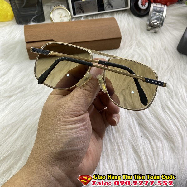 Kính Mát Rodenstock Đức Chính Hãng - Kính Râm Nam