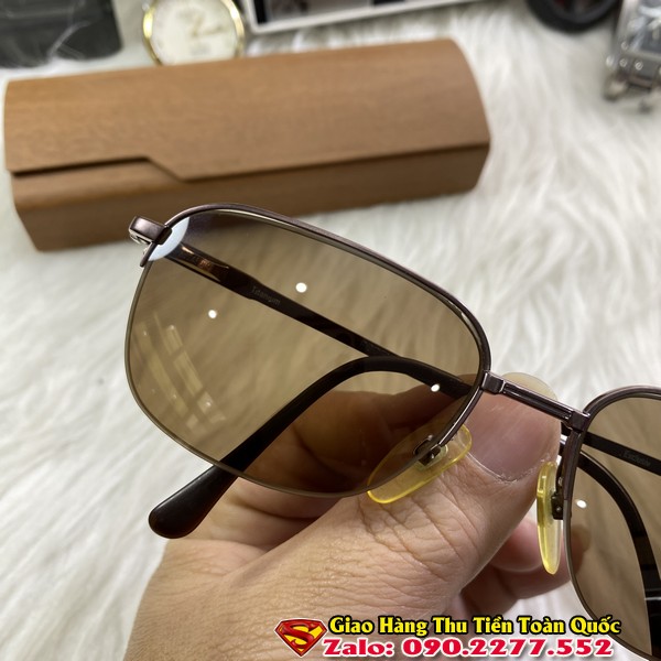 Kính Mát Rodenstock Đức Chính Hãng - Kính Râm Nam