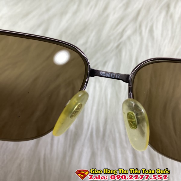 Kính Mát Rodenstock Đức Chính Hãng - Kính Râm Nam