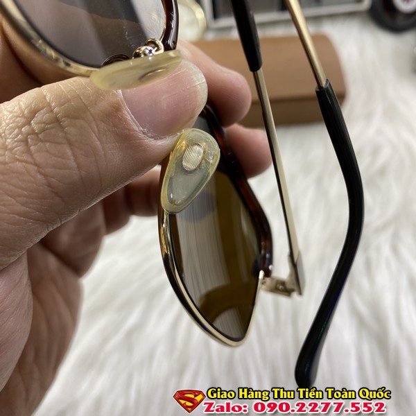 Kính Mắt Charmant Made in japan Chính Hãng - Kính Râm Nhật