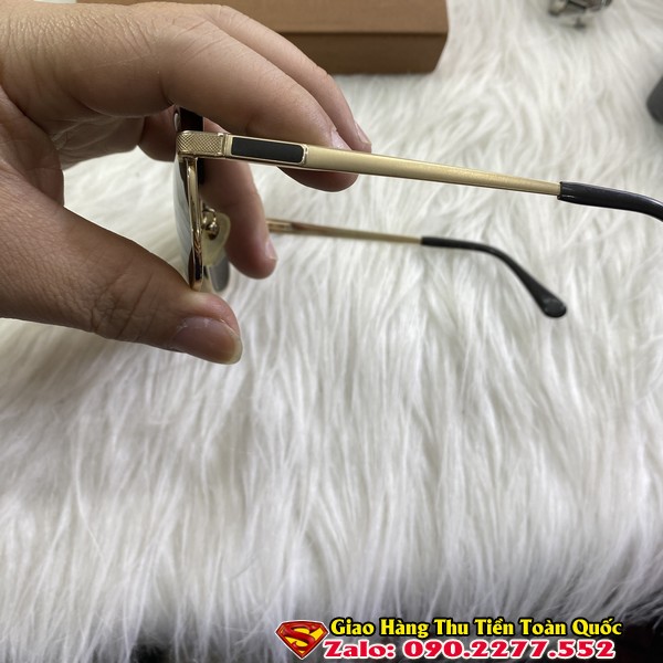 Kính Mắt Charmant Made in japan Chính Hãng - Kính Râm Nhật