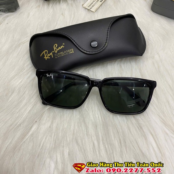 Kính RayBan Cũ Chính Hãng - Kính Mắt Seconhad