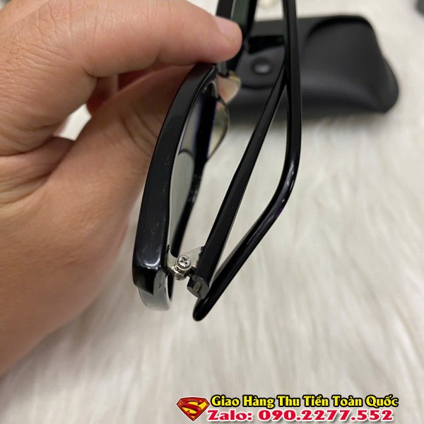 Kính RayBan Cũ Chính Hãng - Kính Mắt Seconhad