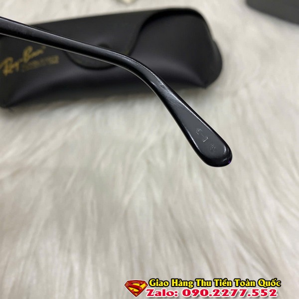 Kính RayBan Cũ Chính Hãng - Kính Mắt Seconhad