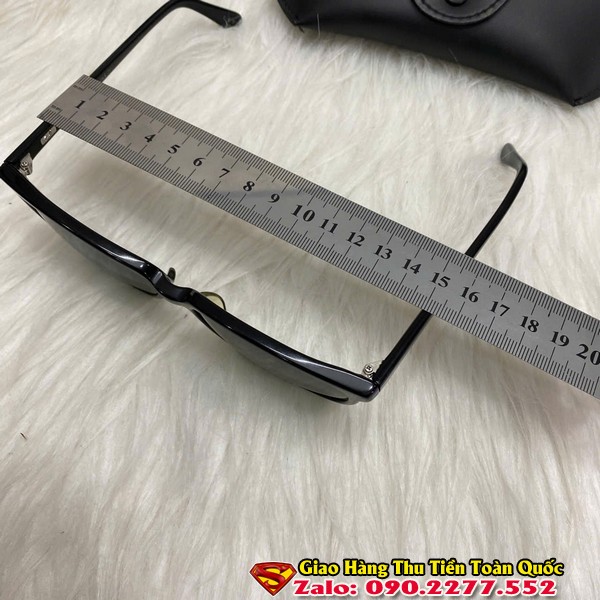 Kính RayBan Cũ Chính Hãng - Kính Mắt Seconhad