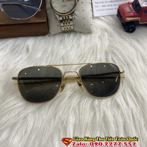 Kính cơn Pilot - AO American optical - Kính Mát Nam