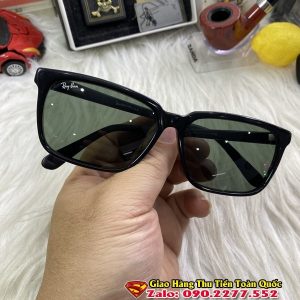 Kính Rayban Chính Hãng Cũ - Kính Mắt Nam