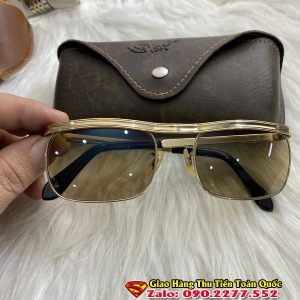 Kính Solex Đòn Gánh Pháp Chính Hãng - Kính Mắt Nam