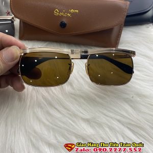 Kính Solex Đòn Gánh Malasisa Chính Hãng - Kính Mát