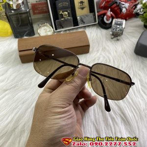 Kính Mát Rodenstock Đức Chính Hãng - Kính Râm Nam