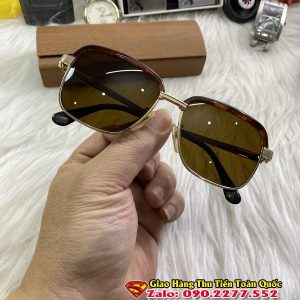 Kính Mắt Charmant Made in japan Chính Hãng - Kính Râm Nhật