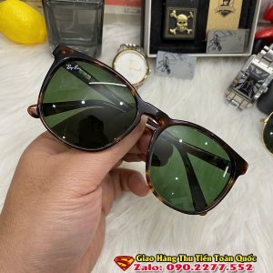 Kính RayBan Cũ Chính Hãng - Kính Mắt Seconhad