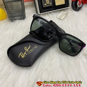 Kính RayBan Cũ Chính Hãng - Kính Mắt Seconhad